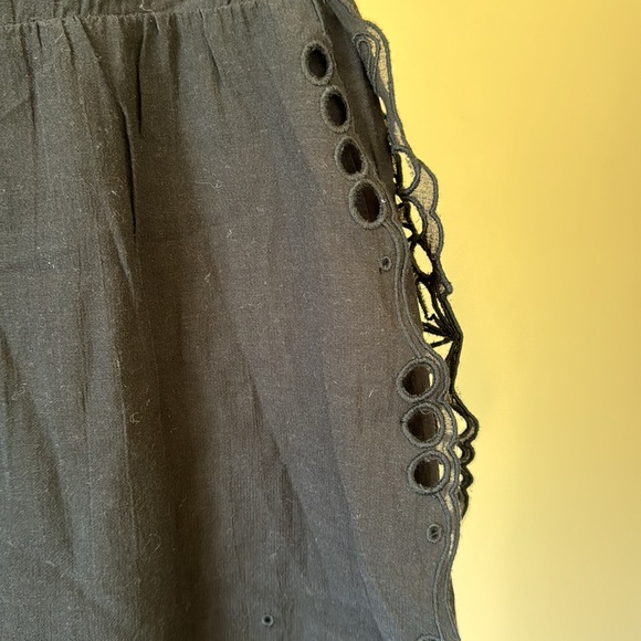 IRO lace dress - Picture 9 of 10